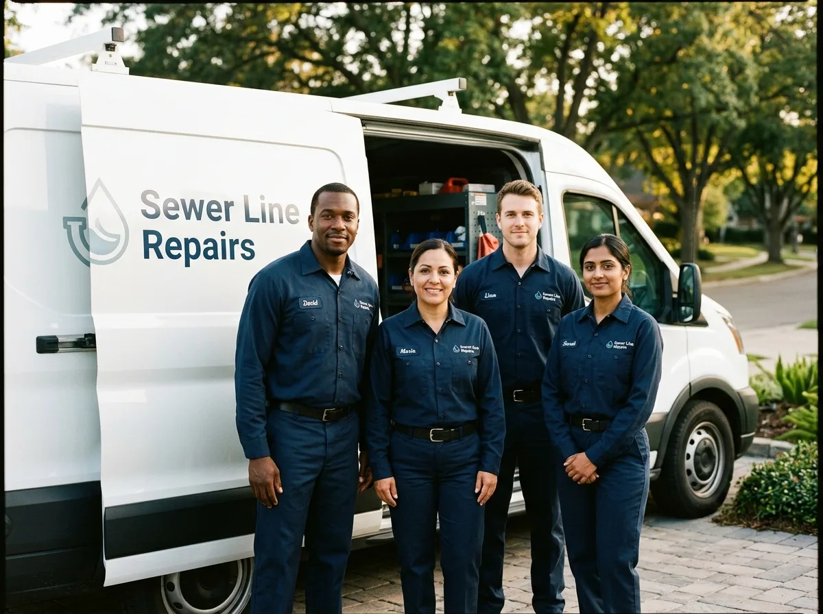 Emergency Plumber company in Grand Rapids, MI