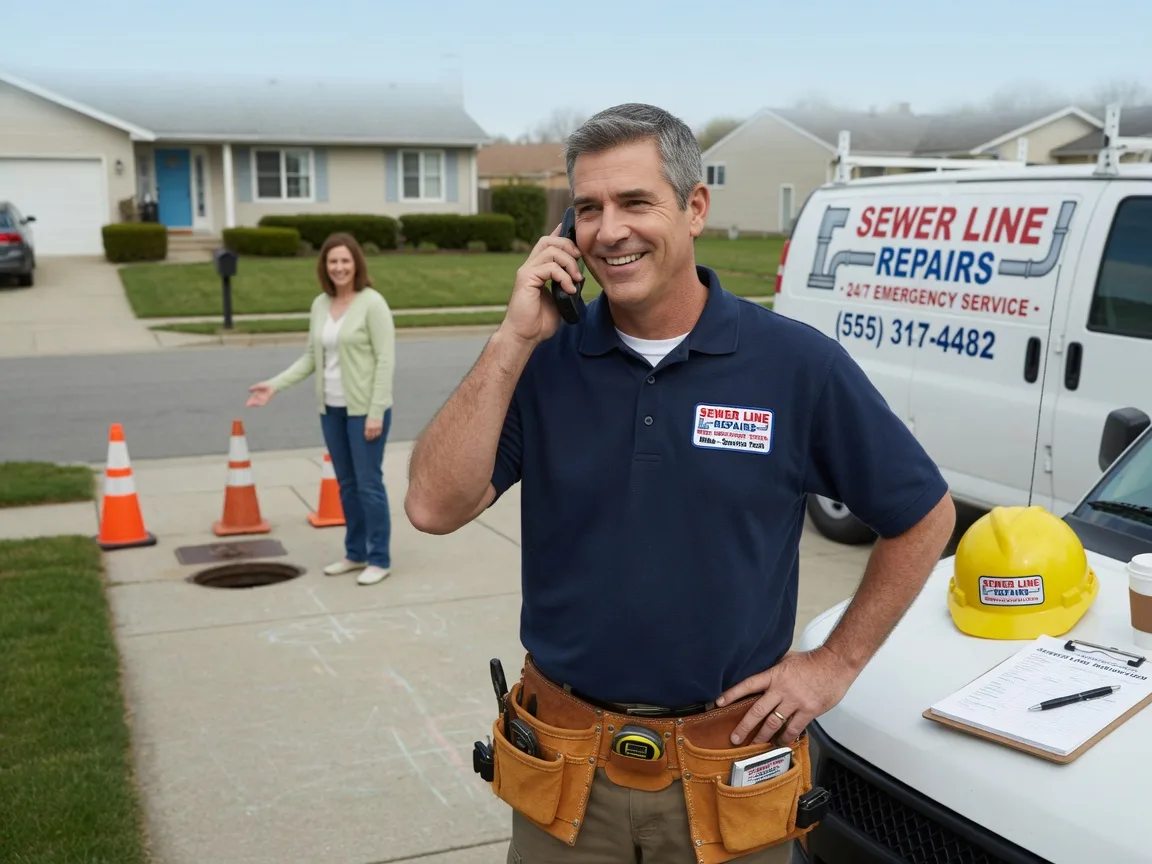 Emergency Plumber Grand Rapids, MI FAQs