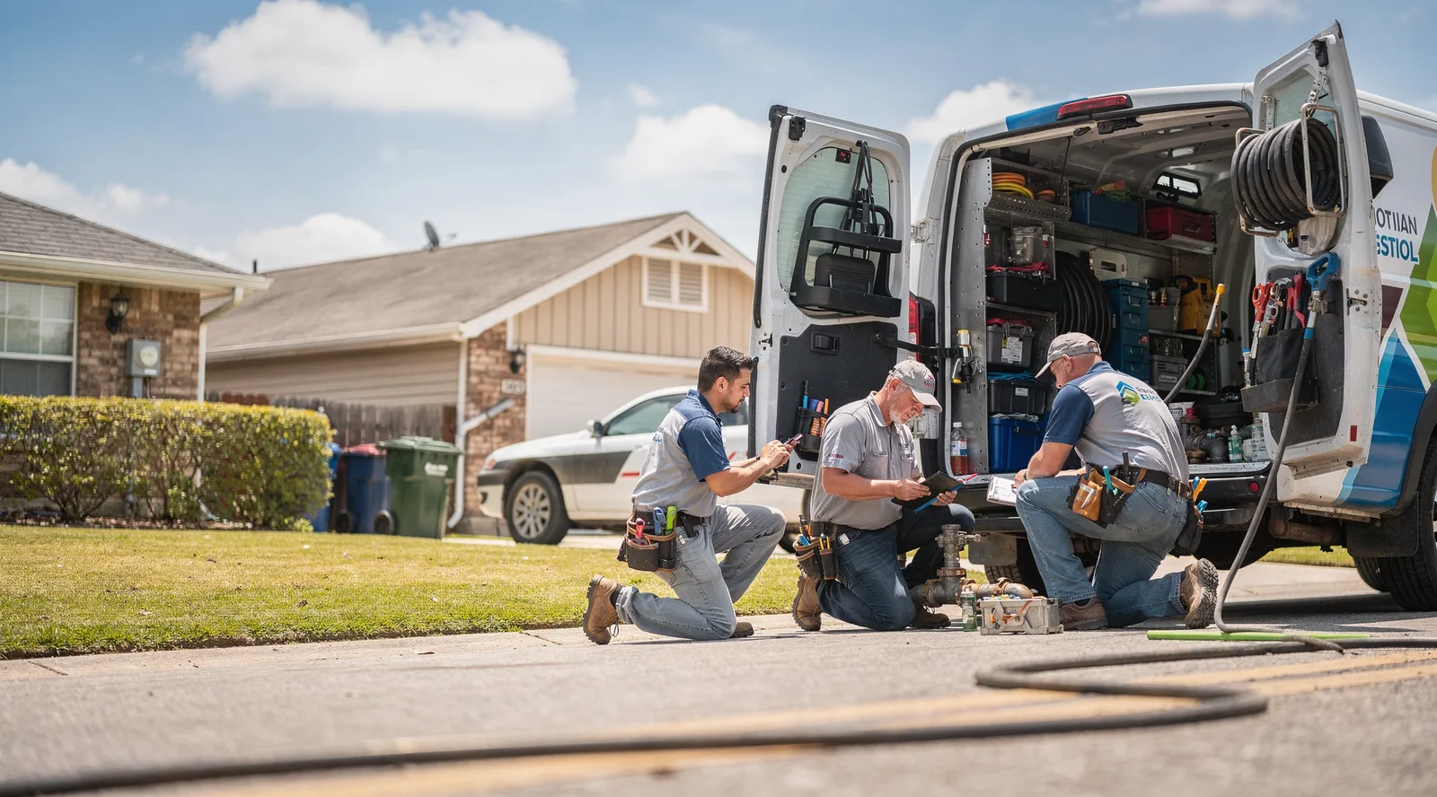 Emergency Plumber in Grand Rapids, MI near me
